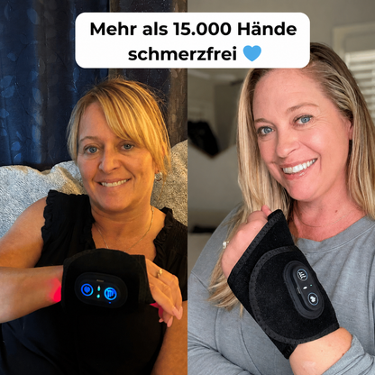 InfraWrap™